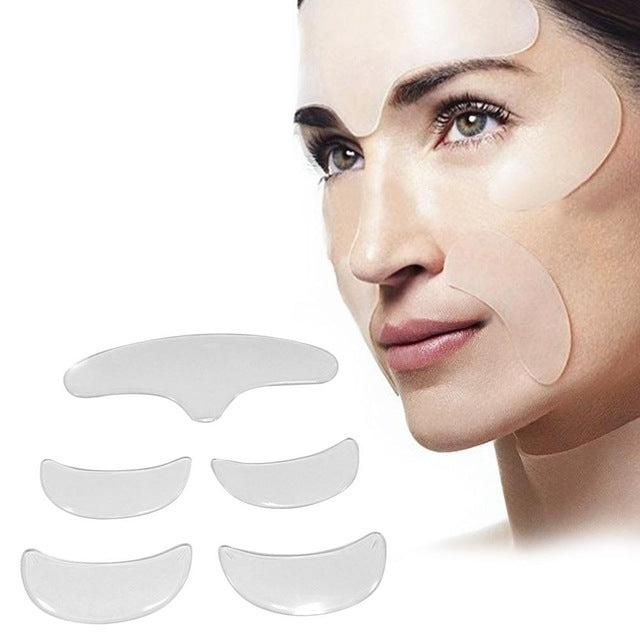 DermalLift™ | Verwijder rimpels gemakkelijk!