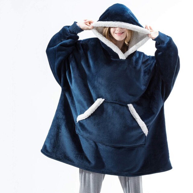CozyFit™ | Heerlijk warm en comfortabel!