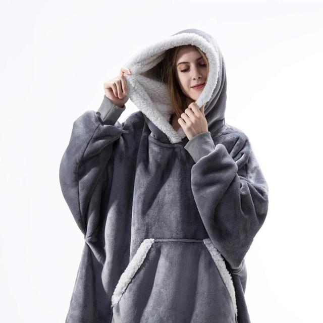 CozyFit™ | Heerlijk warm en comfortabel!