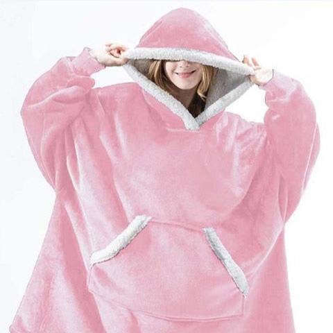 CozyFit™ | Heerlijk warm en comfortabel!