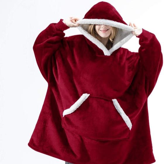 CozyFit™ | Heerlijk warm en comfortabel!