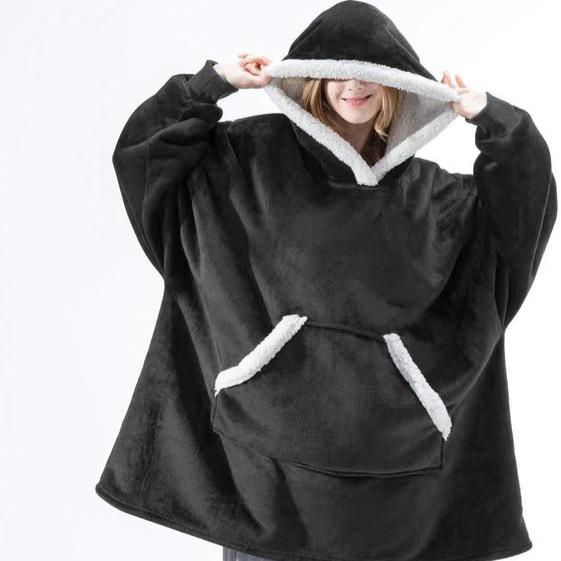CozyFit™ | Heerlijk warm en comfortabel!