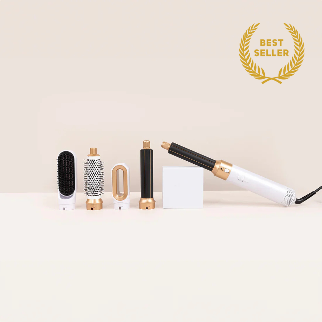 AirStyle Pro™ | Perfect gestyled haar zonder de hoge prijs!