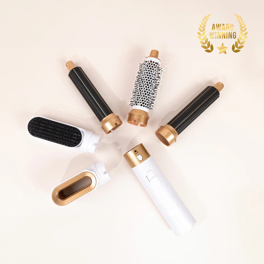 AirStyle Pro™ | Perfect gestyled haar zonder de hoge prijs!