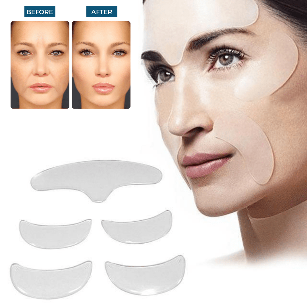 DermalLift™ | Verwijder rimpels gemakkelijk!