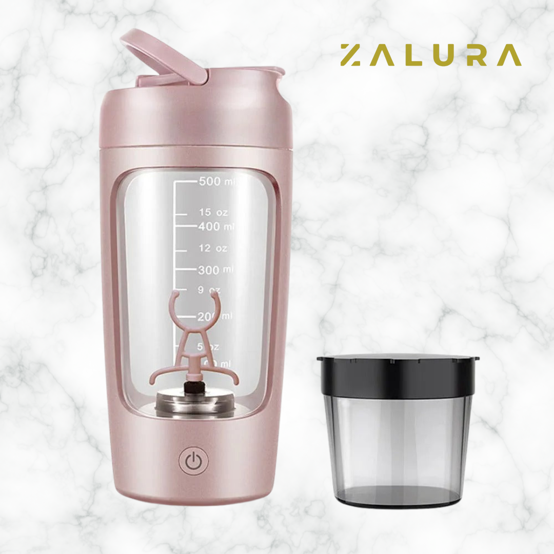 BlendPro Max™ l De ultieme shake-ervaring