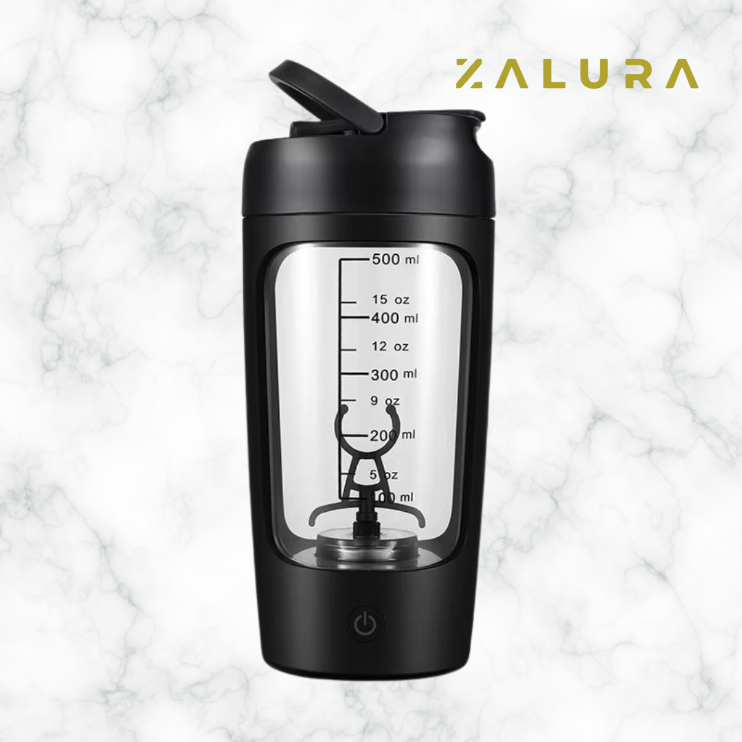 BlendPro Max™ l De ultieme shake-ervaring