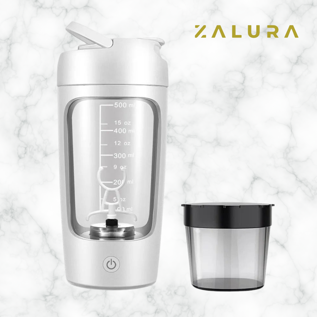 BlendPro Max™ l De ultieme shake-ervaring