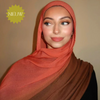 EleganceHijab™ I Zijdezacht en stijlvol!