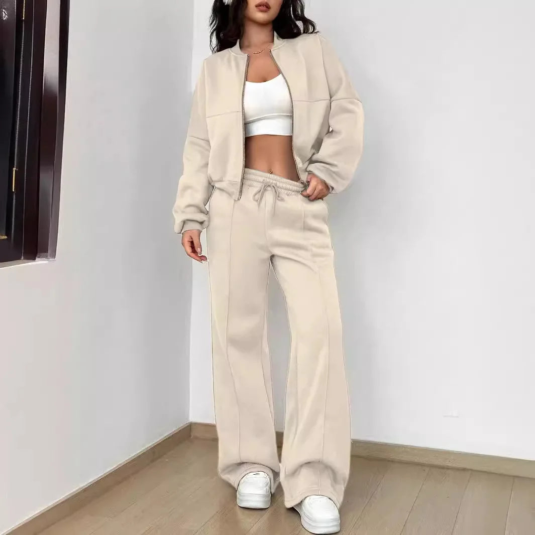 TrackSuit™ | Comfortabel en stijlvol