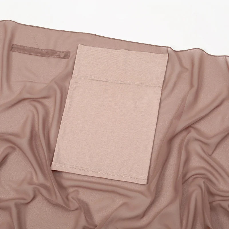 Zafira™ I Gemakkelijke en stijlvolle hijab!