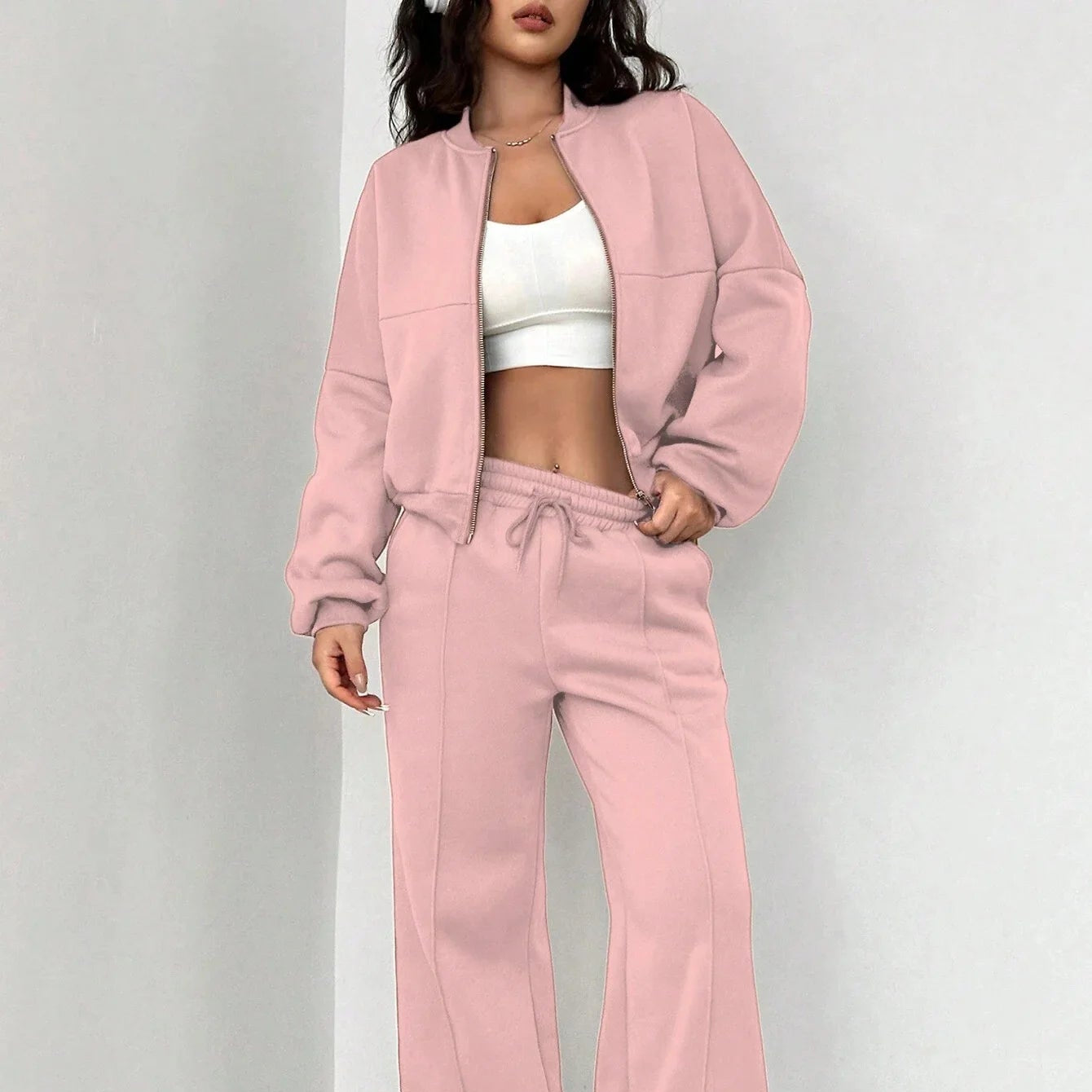 TrackSuit™ | Comfortabel en stijlvol