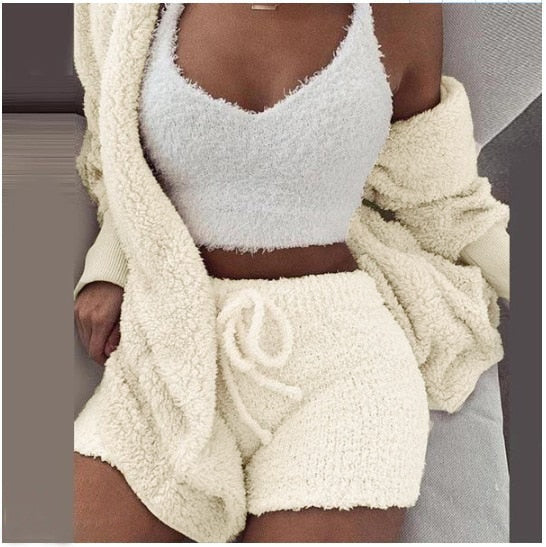 ComfyGlow™ | Warm en stijlvol voor elke gelegenheid