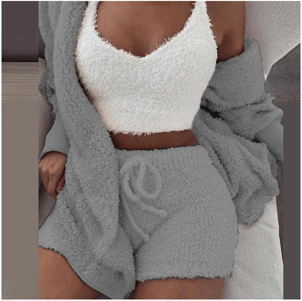 ComfyGlow™ | Warm en stijlvol voor elke gelegenheid