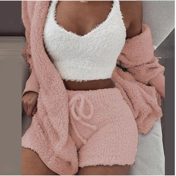 ComfyGlow™ | Warm en stijlvol voor elke gelegenheid