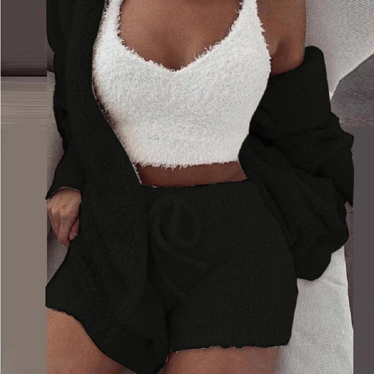 ComfyGlow™ | Warm en stijlvol voor elke gelegenheid