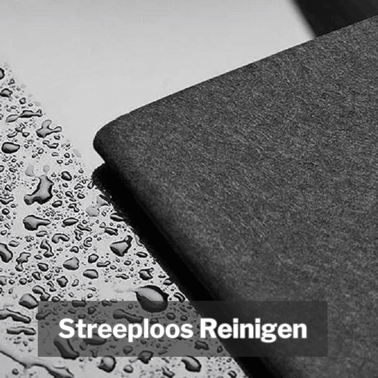 Black Diamond Doek™| De enige reinigingsdoek die je in huis wilt hebben!