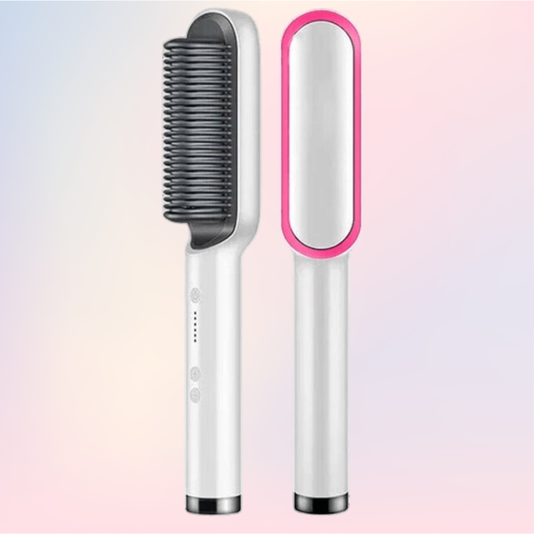 StylerPro™ | Voor prachtig gestyled haar!