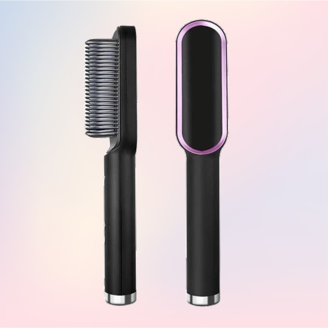 StylerPro™ | Voor prachtig gestyled haar!