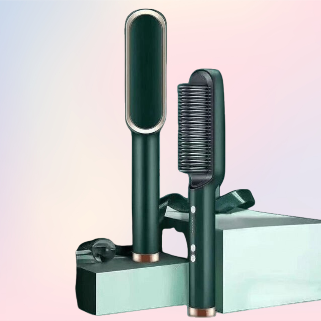 StylerPro™ | Voor prachtig gestyled haar!