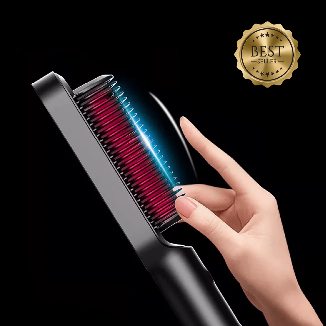 StylerPro™ | Voor prachtig gestyled haar!