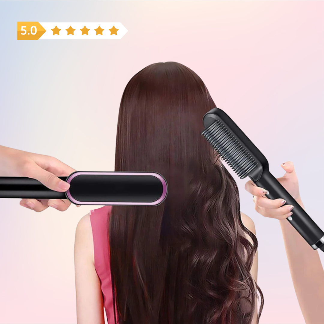 StylerPro™ | Voor prachtig gestyled haar!