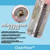 ClearFlow™ | Nooit meer verstoppingen!