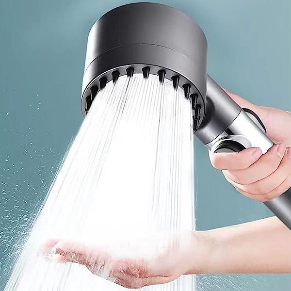 SpaJet™ | Beleef een spa ervaring in je eigen douche!