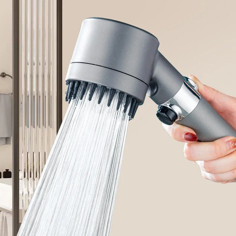 SpaJet™ | Beleef een spa ervaring in je eigen douche!