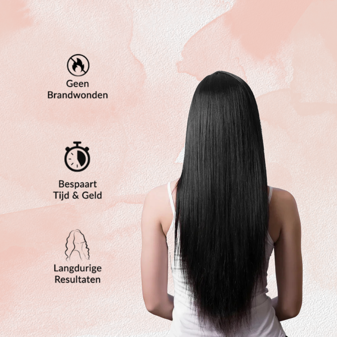 AirStyle Pro™ | Perfect gestyled haar zonder de hoge prijs!