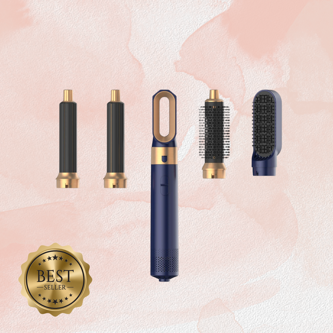 AirStyle Pro™ | Perfect gestyled haar zonder de hoge prijs!