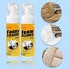 ShineFoam™  | Snel en makkelijk schoonmaken!