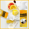 ShineFoam™  | Snel en makkelijk schoonmaken!