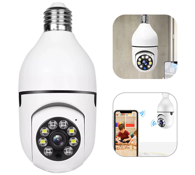 Vision360™ | De beste beveiliging voor je huis!