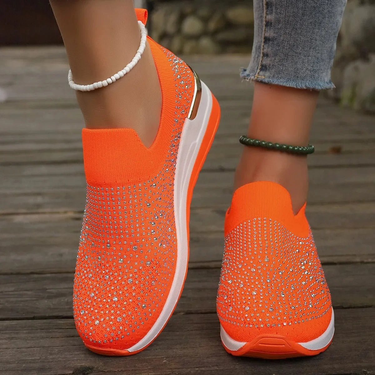 SoleSoft™ | Stijlvolle en comfortabele sneakers