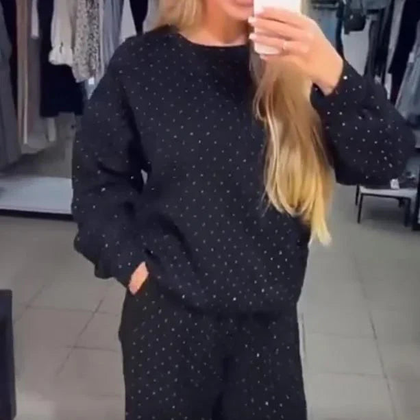 ShimmerFit™ I Comfortabel en Stijlvol