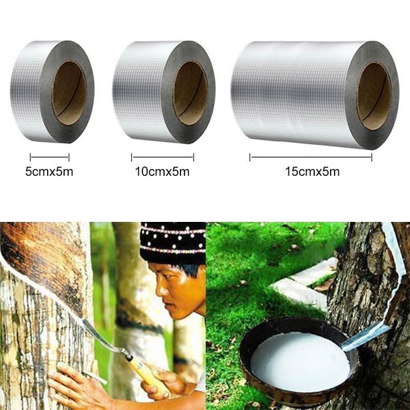 UltraSeal Butyltape™ | Geen last meer van lekkages!