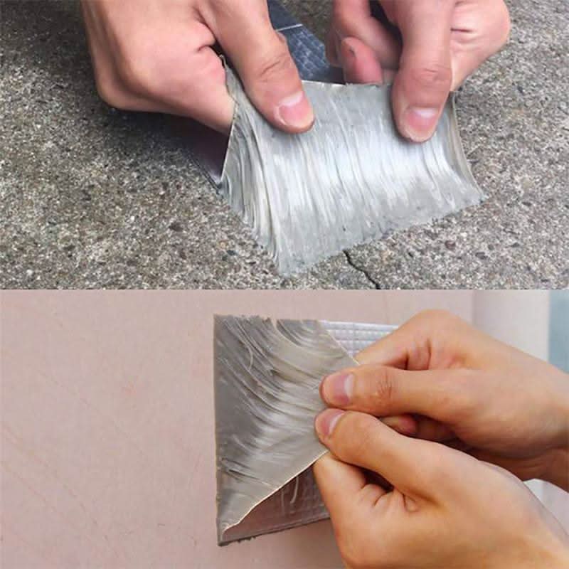 UltraSeal Butyltape™ | Geen last meer van lekkages!