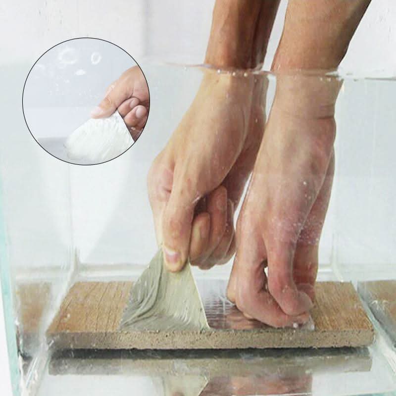 UltraSeal Butyltape™ | Geen last meer van lekkages!