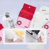 CleanEase™ | Hard tegen vlekken zacht voor je kleding!